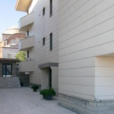 3 Br Exclusive üsküdar I Apartment *