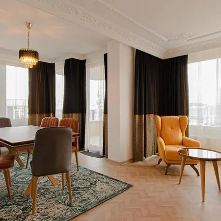 3 Br Exclusive üsküdar I