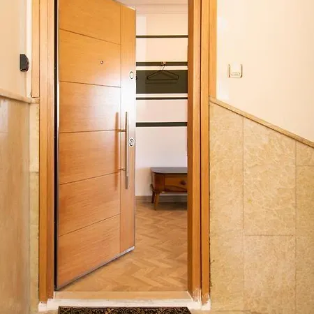 Apartment 3 Br Exclusive üsküdar I