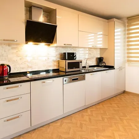 3 Br Exclusive üsküdar I Istanbul