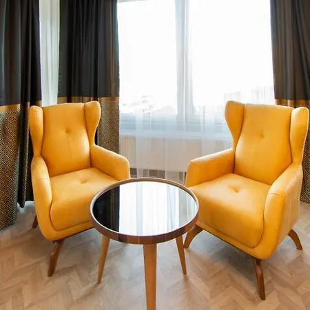 Apartment 3 Br Exclusive üsküdar I Istanbul