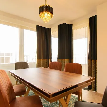 3 Br Exclusive üsküdar I