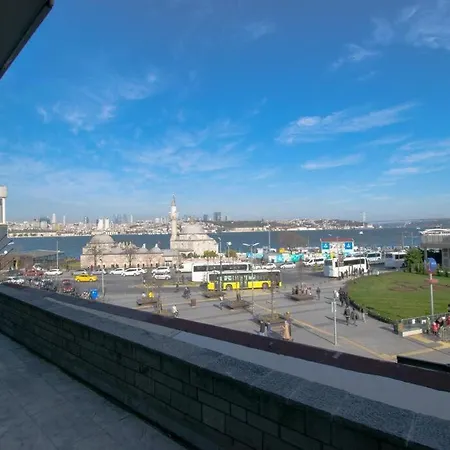 3 Br Exclusive üsküdar I