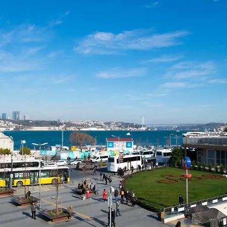 3 Br Exclusive üsküdar I *