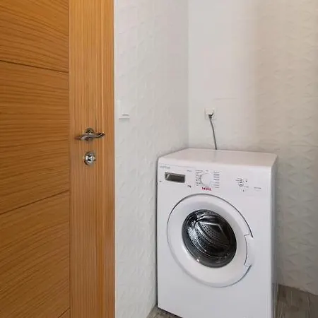 3 Br Exclusive üsküdar I Apartment