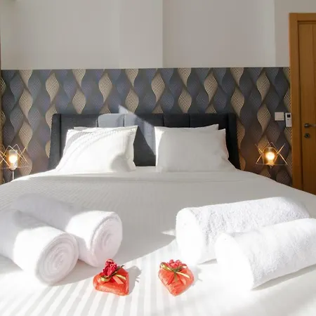 Apartment 3 Br Exclusive üsküdar I Istanbul