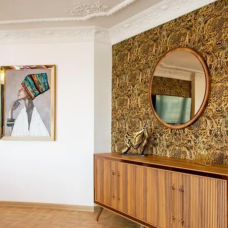 3 Bedroom Exclusive Uskudar I