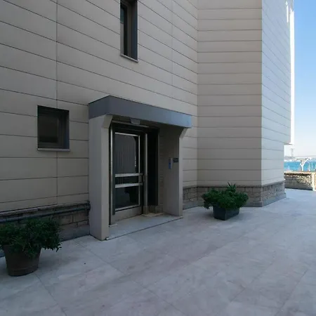 3 Bedroom Exclusive Uskudar I Apartament Stambuł