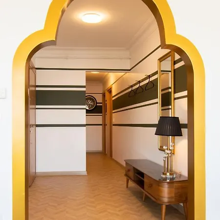 3 Bedroom Exclusive Uskudar I